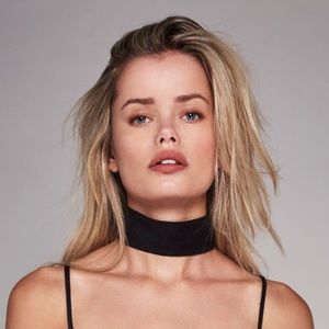 Free People Suede Chokers (Set of 2)